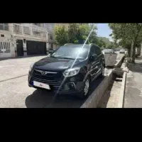 جک s5 مدل ۹۶ اقساطی