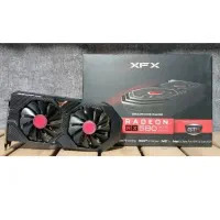 گرافیک rx580