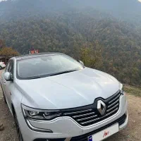 تلیسمان 2018 لاکاغذی