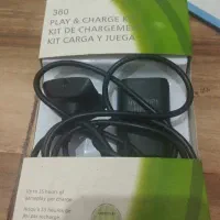 شارژر ایکس باکس 360