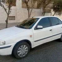 سمند مدل ۹۲