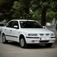 سمند LX 1400|خودرو سواری و وانت|مشهد, آزادشهر|دیوار