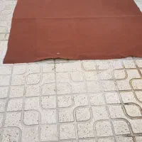 موکت قهوه ای