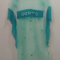 لباس کوردی بچگانه
