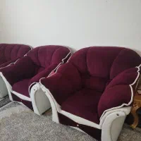 مبل هفت نفره بفروش میرسد