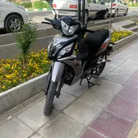 موتور شوکا