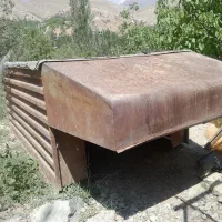 باربند وانت