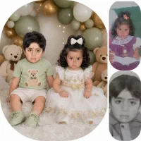فقط عکس رو بفرست با ۲۰۰ ت آتلیه رو به خونت بیار