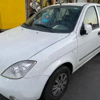 تیبا ۲ مدل ۱۴۰۱