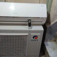 کولرگازی ۲۴ هزار گری