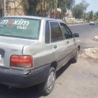 پراید ۸۷|خودرو سواری و وانت|بم, |دیوار