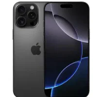 آیفون 16 پرو‌مکس پلمپ رجیستر شده