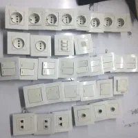 کلید و پریز دلند