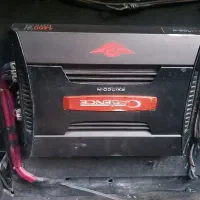 امپیلی مونو کدنس 800 rms