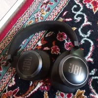 هدفون JBL770