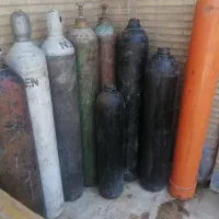 کپسول اکسیژن