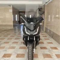 هوندا ADV