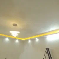 برقکاری ساختمان