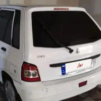 پراید ۱۱۱ مدل ۹۳