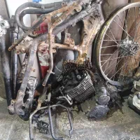 honda  xr250 هندا ایکس آر