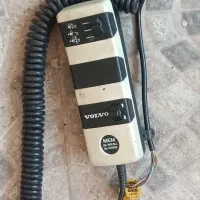 ریموت تنظیم ارتفاع کامیون اف اچ 12