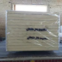 ساندویچ پانل بیولوژیک