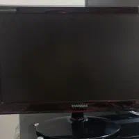 مانیتور سامسونگ مدل کریستال P22500