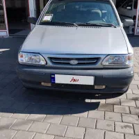 پراید