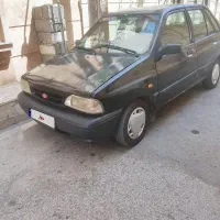 پراید مدل 81سالم