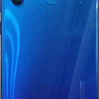 گوشی شیائومی نوت 8بدون خش و خط در حد نصف قیمت