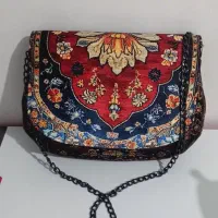کیف طرح سنتی