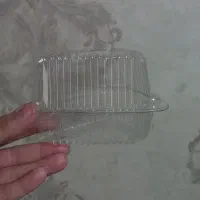 ظرف طلقی اسلایسی