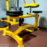 فروش دستگاه بدنسازی