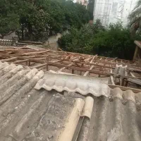 چوب و زیر ایرانیت