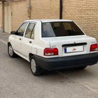 پراید کارمندی