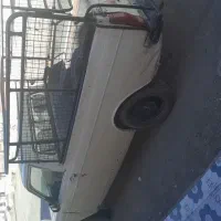 پیکان وانت 84