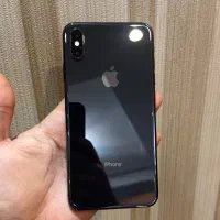 iPhone XS Max 256 ZA/A