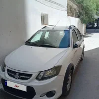 کویک ۱۴۰۱ درحدصفر پارس خودرو