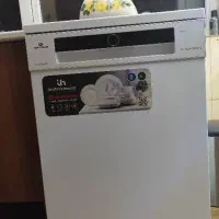 ماشین ظرفشویی ، تکنو هاوس