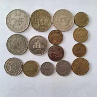 سکه|کلکسیون سکه، تمبر، اسکناس|قائن, |دیوار