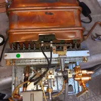 تعمیر و سرویس تخصصی آبگرمکن اصفهان / تمامی مدل ها