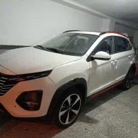 ام وی ام x33کراس دنده خشک