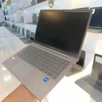 فروش لپ تاپ استوک مدل ZBOOK