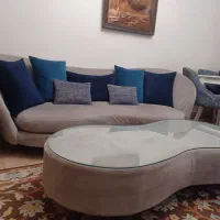 مبل راحتی  6 نفره