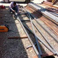 جوشکاری سیار خرمشدت