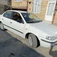 ef7 دوگانه فابریک