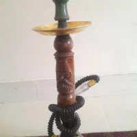 قلیون معاوضه با کفتر