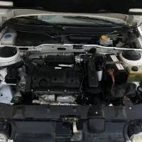 405slx tu5|خودرو سواری و وانت|بروجن, |دیوار
