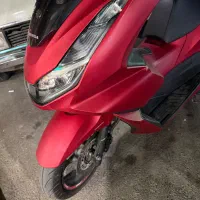 Pcx مدل ۱۴۰۰ ۱۶۰