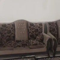 مبل هفت نفره
